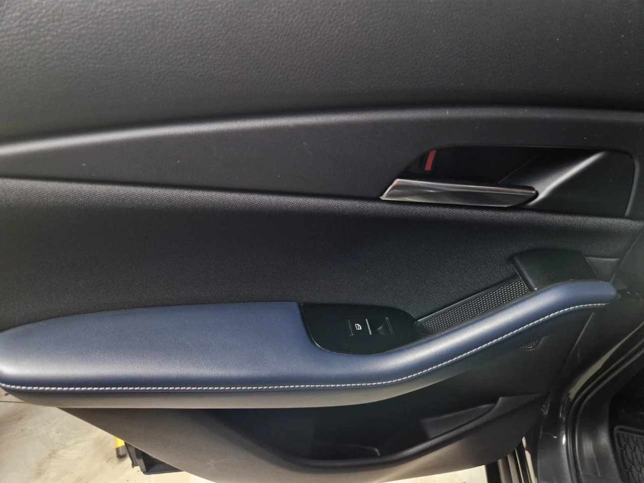 MAZDA CX-30 G122 SKYACTIV 4X4 HYBRID 122 CP