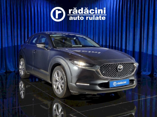 MAZDA-CX-30-SUV-2019--Manuala
