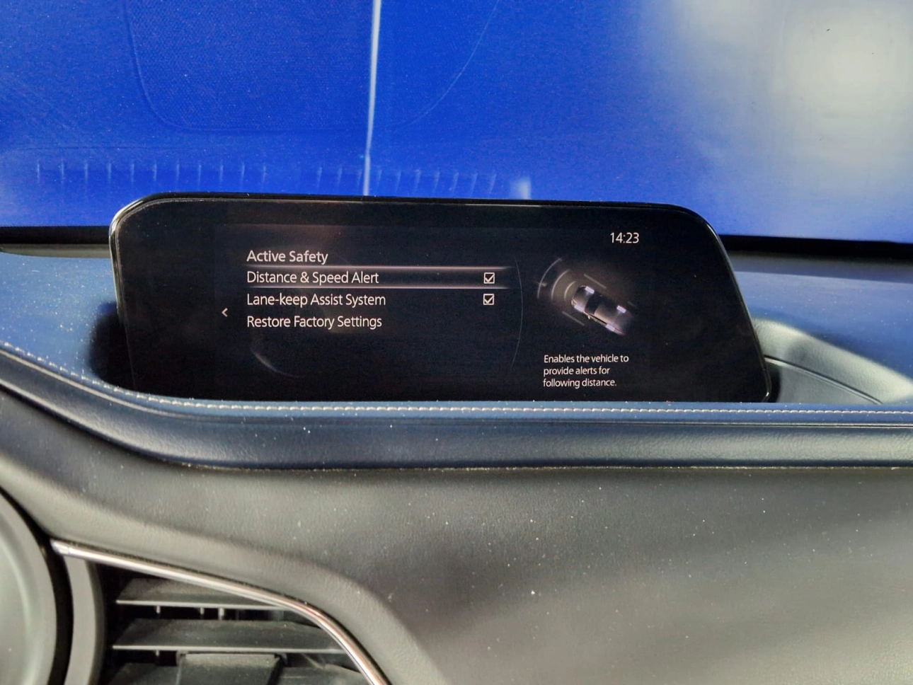 MAZDA CX-30 G122 SKYACTIV 4X4 HYBRID 122 CP