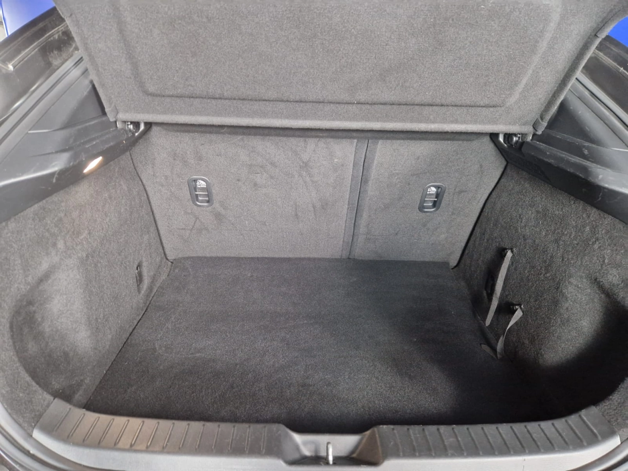 MAZDA CX-30 G122 SKYACTIV 4X4 HYBRID 122 CP