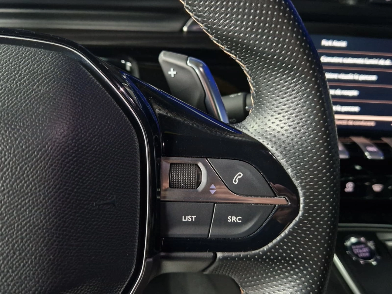 PEUGEOT 508 GT LINE AT8 225CP 2020