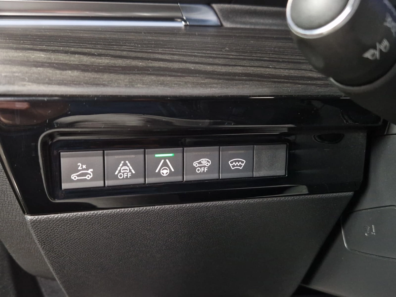 PEUGEOT 508 GT LINE AT8 225CP 2020