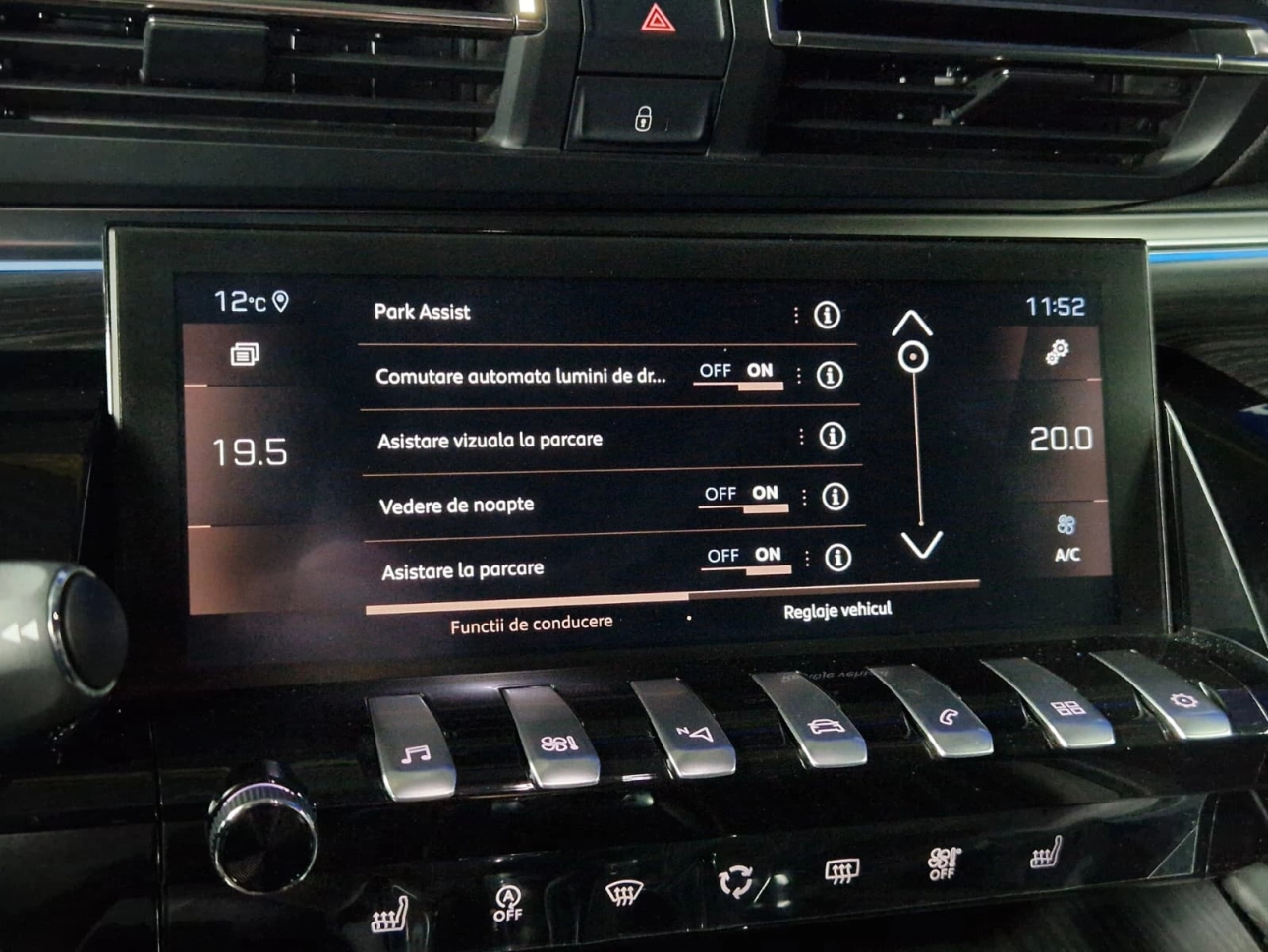 PEUGEOT 508 GT LINE AT8 225CP 2020