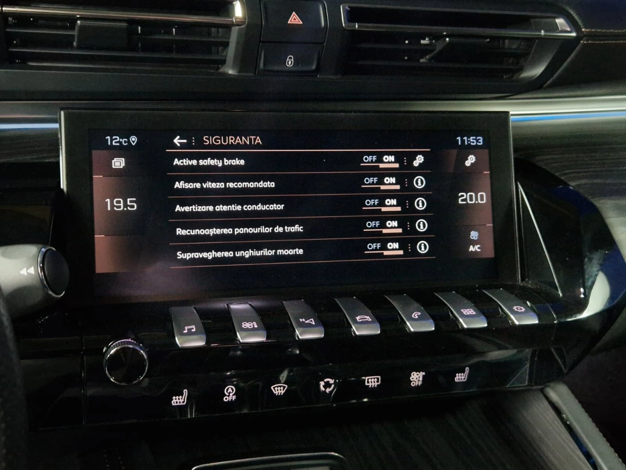 PEUGEOT 508 GT LINE AT8 225CP 2020