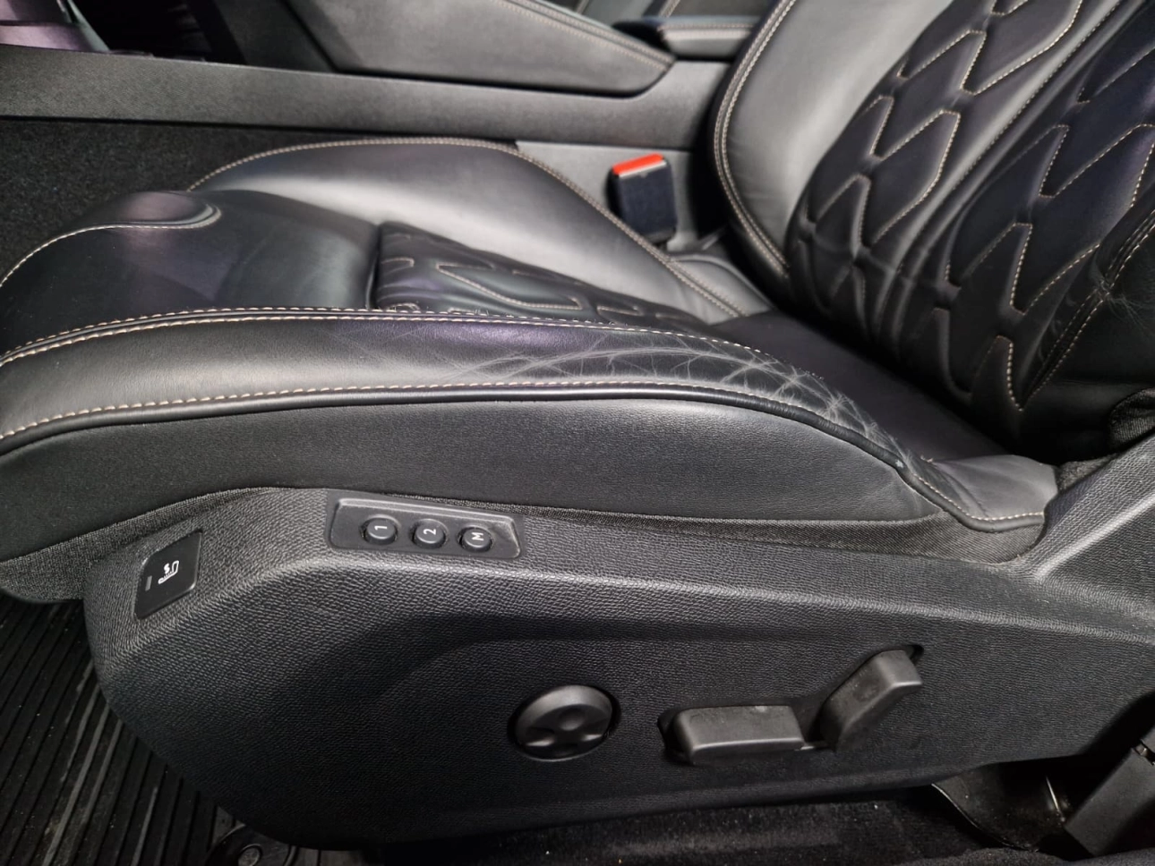 PEUGEOT 508 GT LINE AT8 225CP 2020