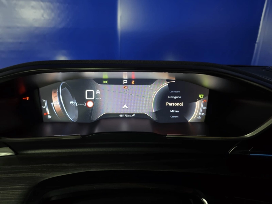 PEUGEOT 508 GT LINE AT8 225CP 2020