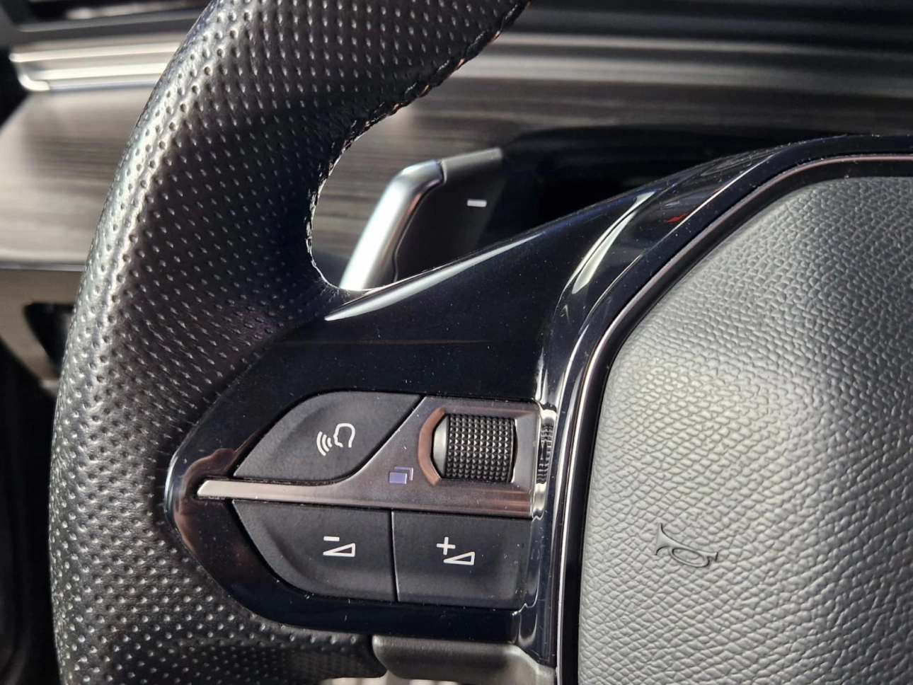 PEUGEOT 508 GT LINE AT8 225CP 2020