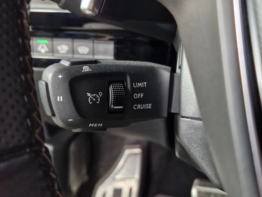 PEUGEOT 508 GT LINE AT8 225CP 2020