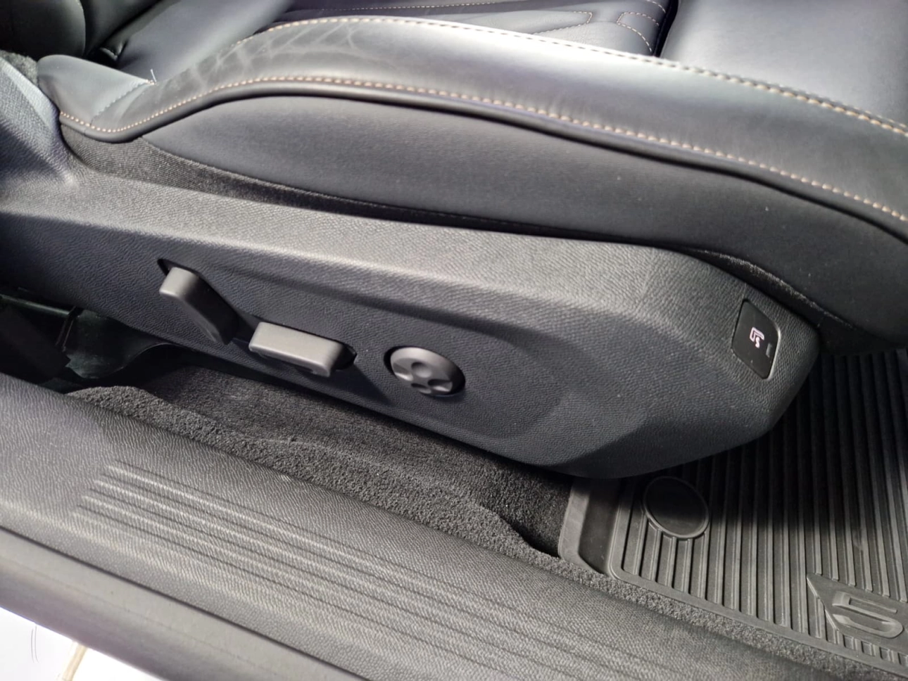 PEUGEOT 508 GT LINE AT8 225CP 2020