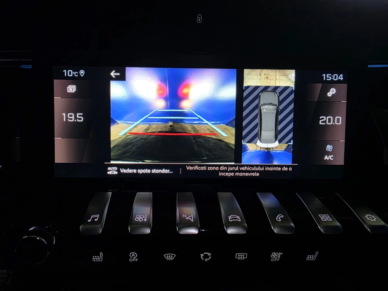 PEUGEOT 508 GT LINE AT8 225CP 2020