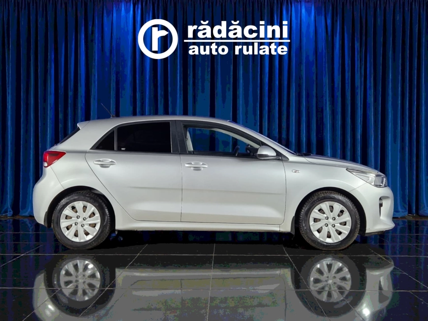 KIA RIO 1.4i 100CP