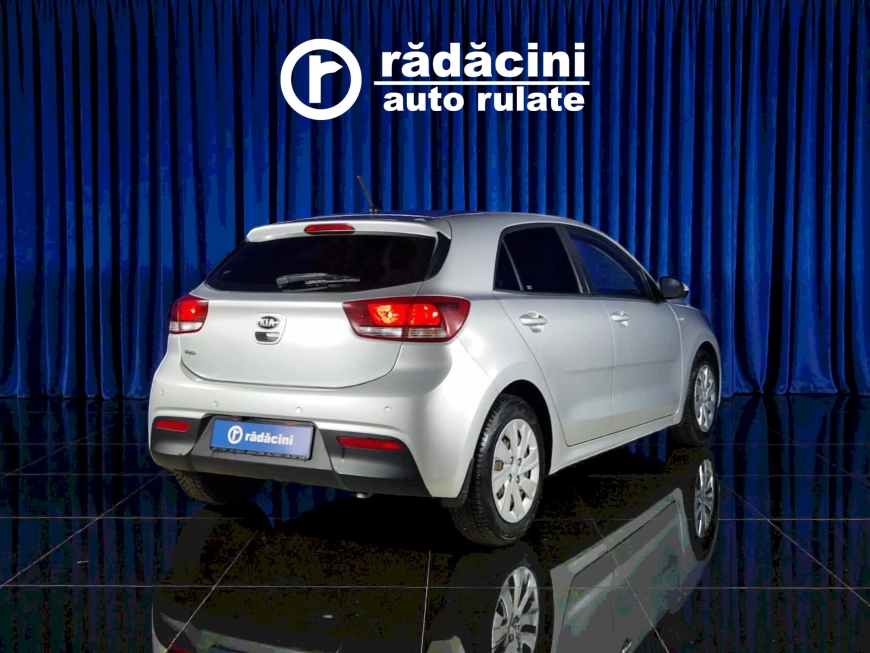 KIA RIO 1.4i 100CP