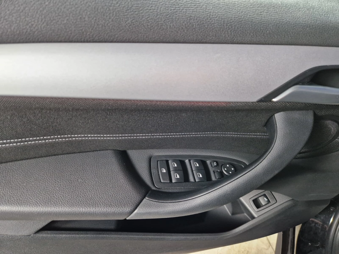 BMW X1 X-DRIVE 2.0i ADVANTAGE  AT 192CP 2020