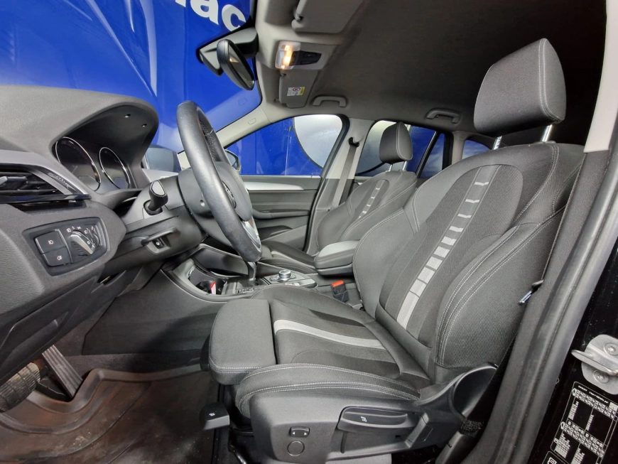 BMW X1 X-DRIVE 2.0i ADVANTAGE  AT 192CP 2020