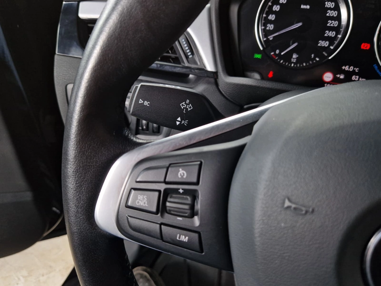 BMW X1 X-DRIVE 2.0i ADVANTAGE  AT 192CP 2020