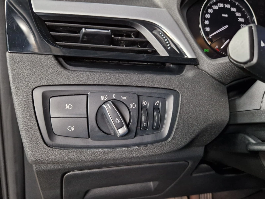 BMW X1 X-DRIVE 2.0i ADVANTAGE  AT 192CP 2020