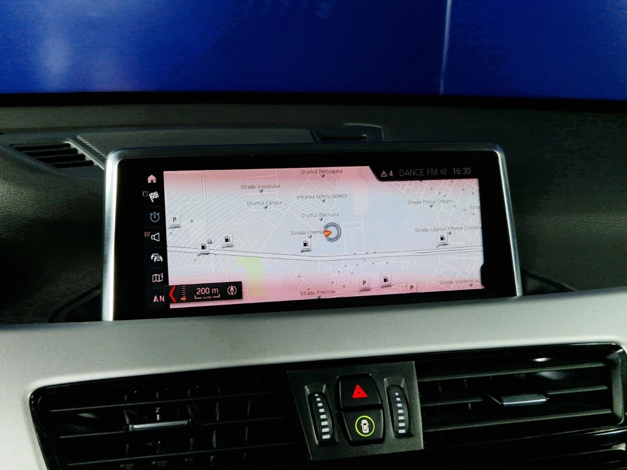 BMW X1 X-DRIVE 2.0i ADVANTAGE  AT 192CP 2020