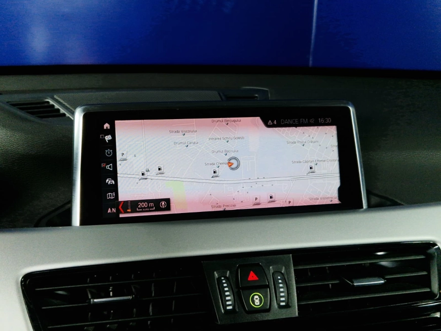 BMW X1 X-DRIVE 2.0i ADVANTAGE  AT 192CP 2020