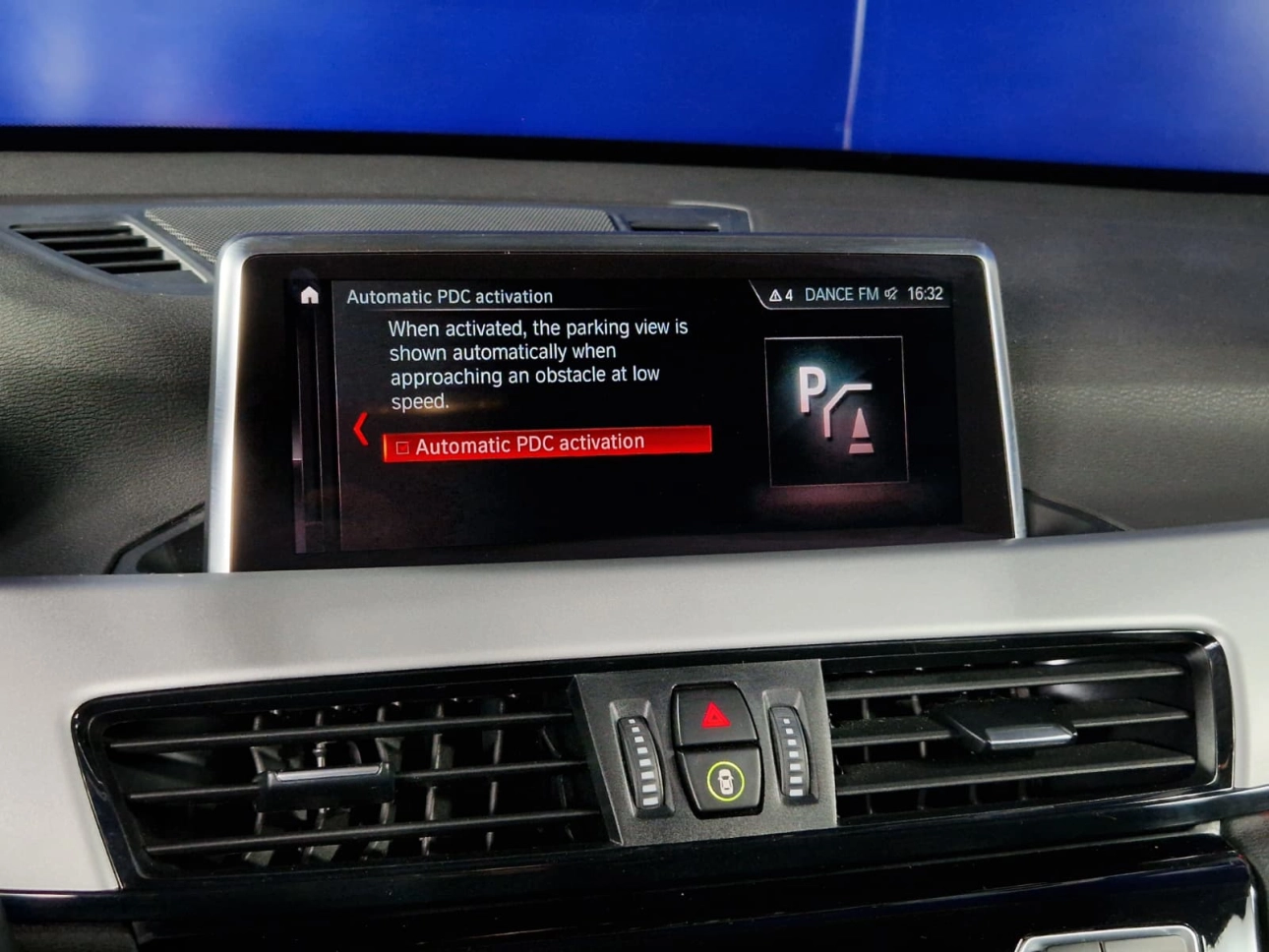 BMW X1 X-DRIVE 2.0i ADVANTAGE  AT 192CP 2020