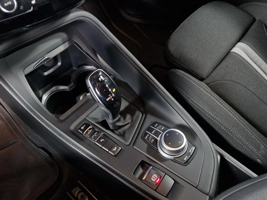 BMW X1 X-DRIVE 2.0i ADVANTAGE  AT 192CP 2020