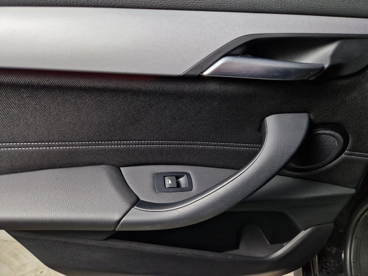 BMW X1 X-DRIVE 2.0i ADVANTAGE  AT 192CP 2020