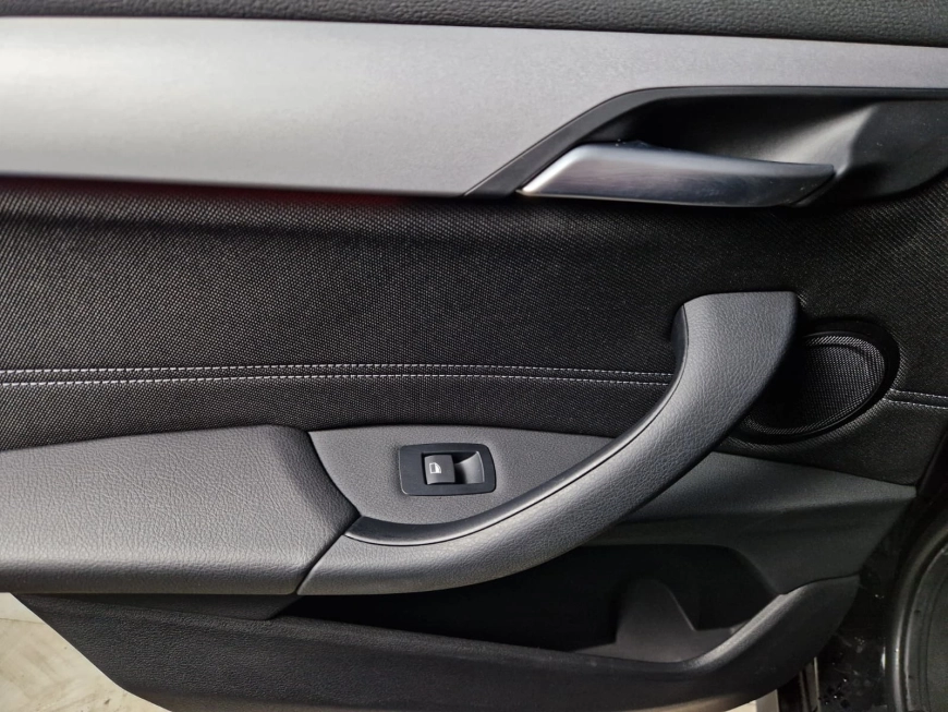 BMW X1 X-DRIVE 2.0i ADVANTAGE  AT 192CP 2020