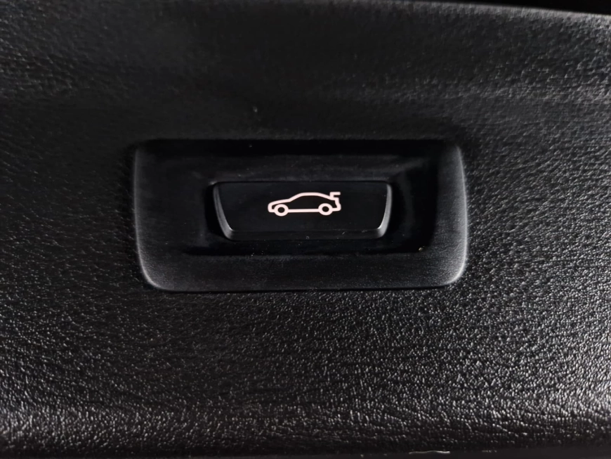 BMW X1 X-DRIVE 2.0i ADVANTAGE  AT 192CP 2020