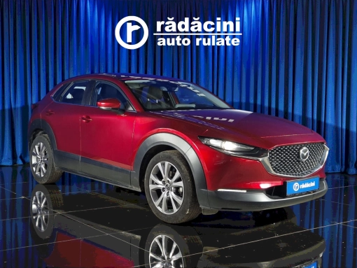 MAZDA-CX-30-SUV-2021--Manuala