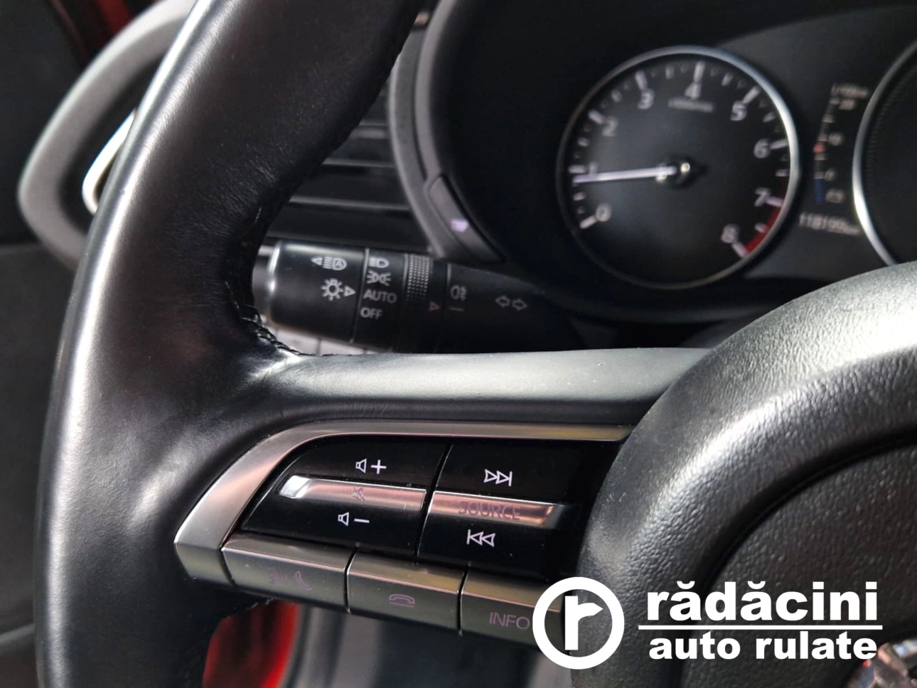 MAZDA CX-30 G122 SKYACTIV G  - HYBRID 2.0i 122CP