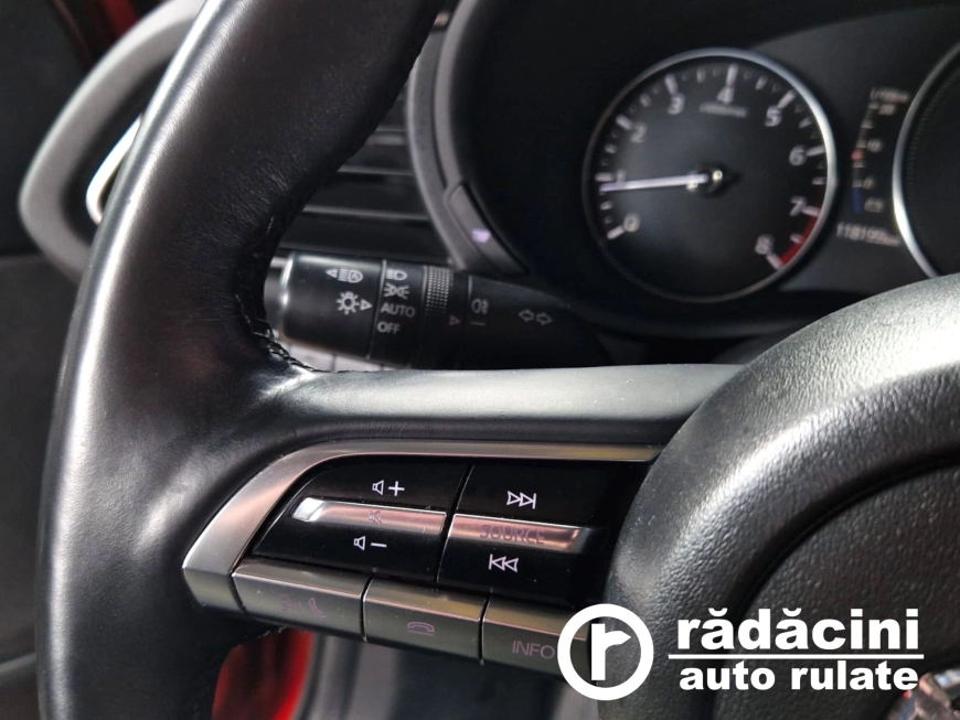 MAZDA CX-30 G122 SKYACTIV G  - HYBRID 2.0i 122CP