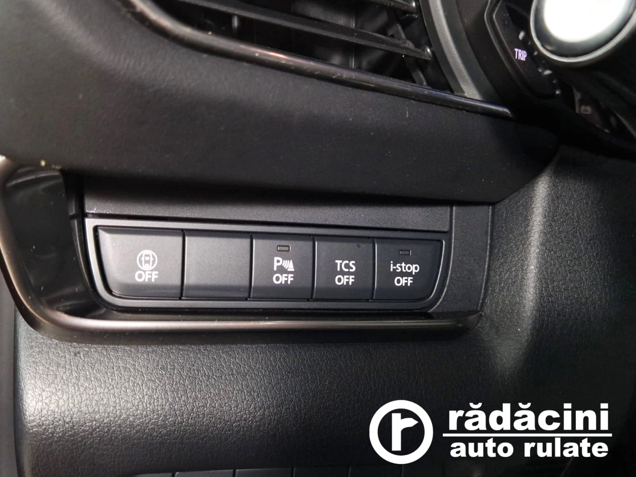 MAZDA CX-30 G122 SKYACTIV G  - HYBRID 2.0i 122CP