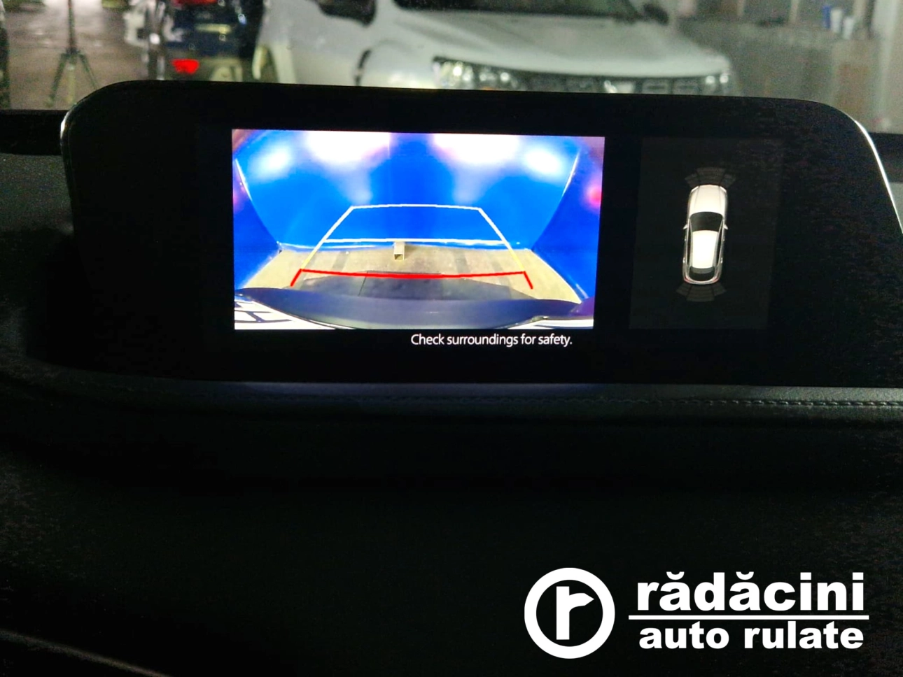 MAZDA CX-30 G122 SKYACTIV G  - HYBRID 2.0i 122CP