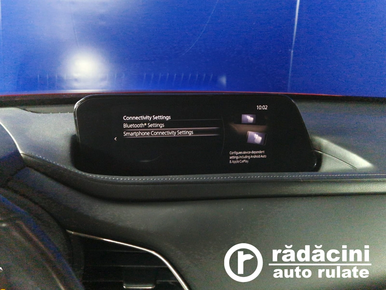 MAZDA CX-30 G122 SKYACTIV G  - HYBRID 2.0i 122CP