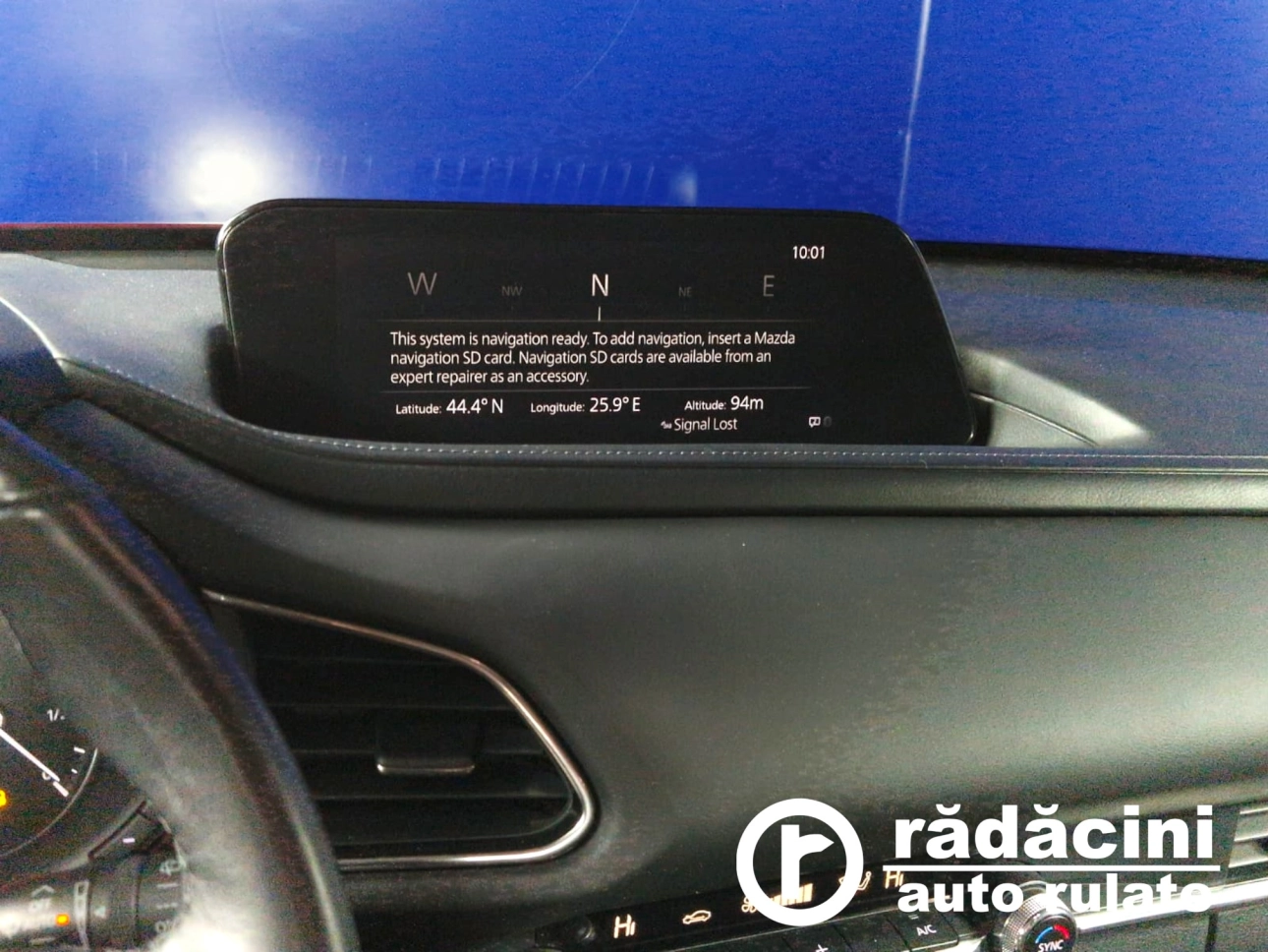 MAZDA CX-30 G122 SKYACTIV G  - HYBRID 2.0i 122CP