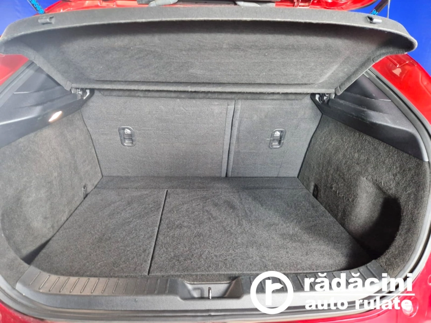 MAZDA CX-30 G122 SKYACTIV G  - HYBRID 2.0i 122CP