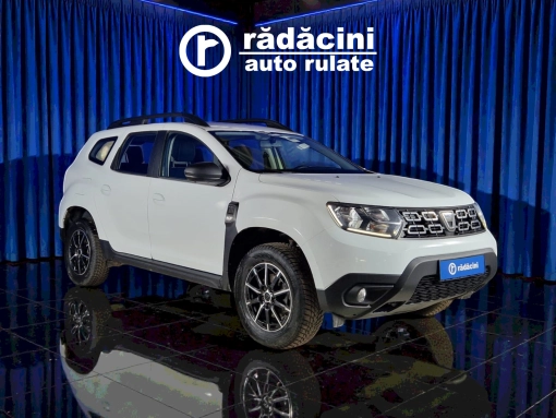 DACIA-DUSTER-SUV-2020--Manuala