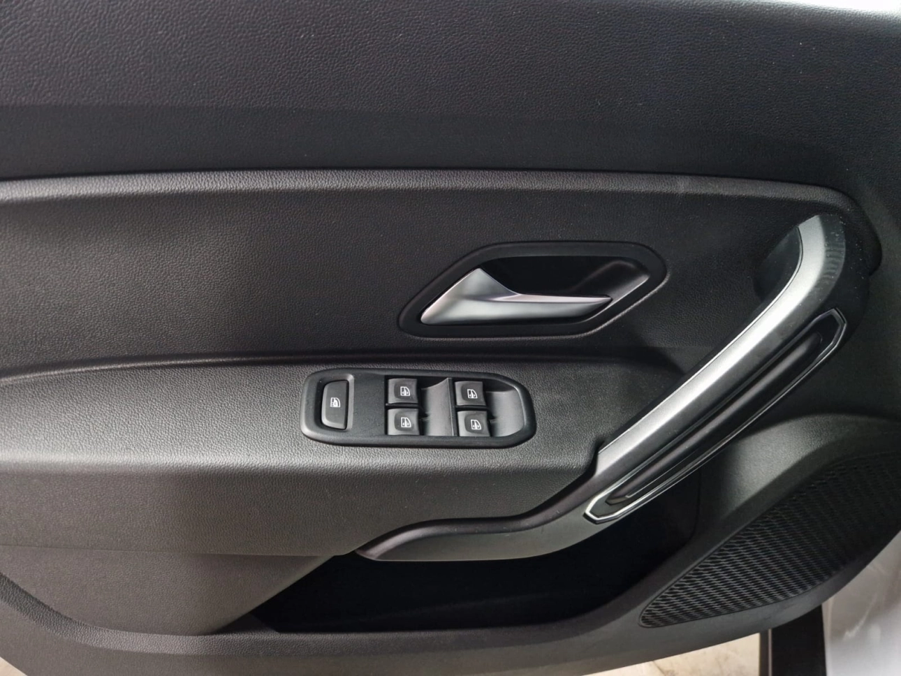 DACIA DUSTER COMFORT 4X4 1.5BLUE DCI