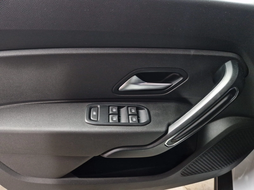 DACIA DUSTER COMFORT 4X4 1.5BLUE DCI