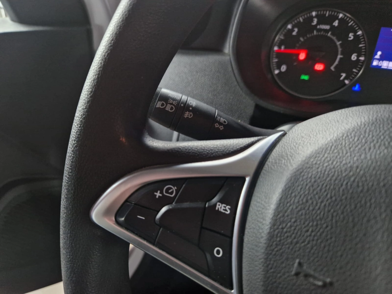 DACIA DUSTER COMFORT 4X4 1.5BLUE DCI