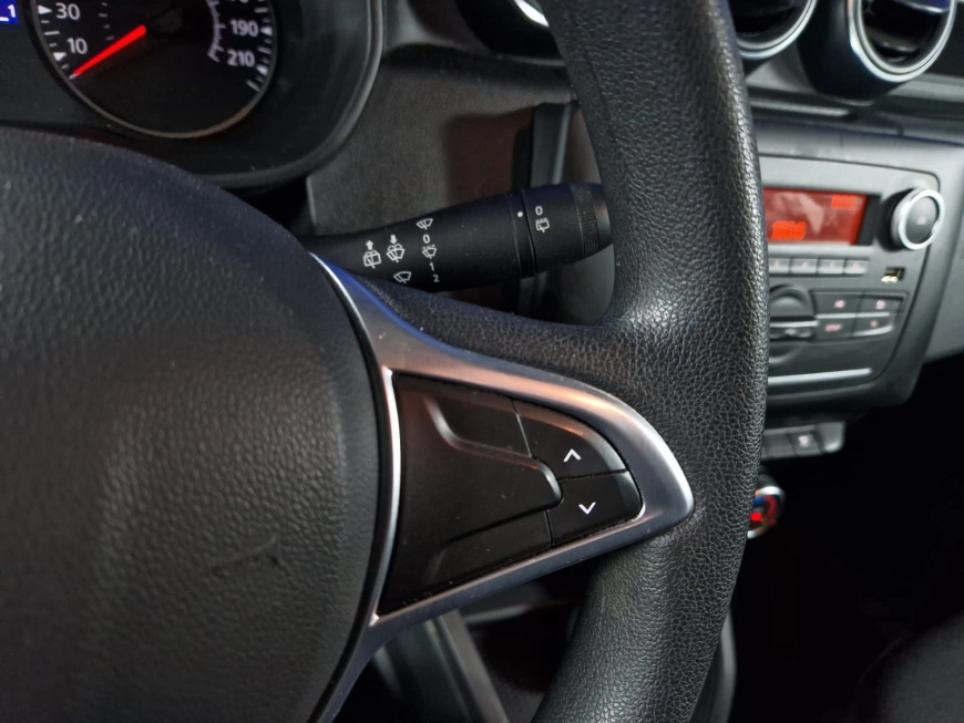 DACIA DUSTER COMFORT 4X4 1.5BLUE DCI