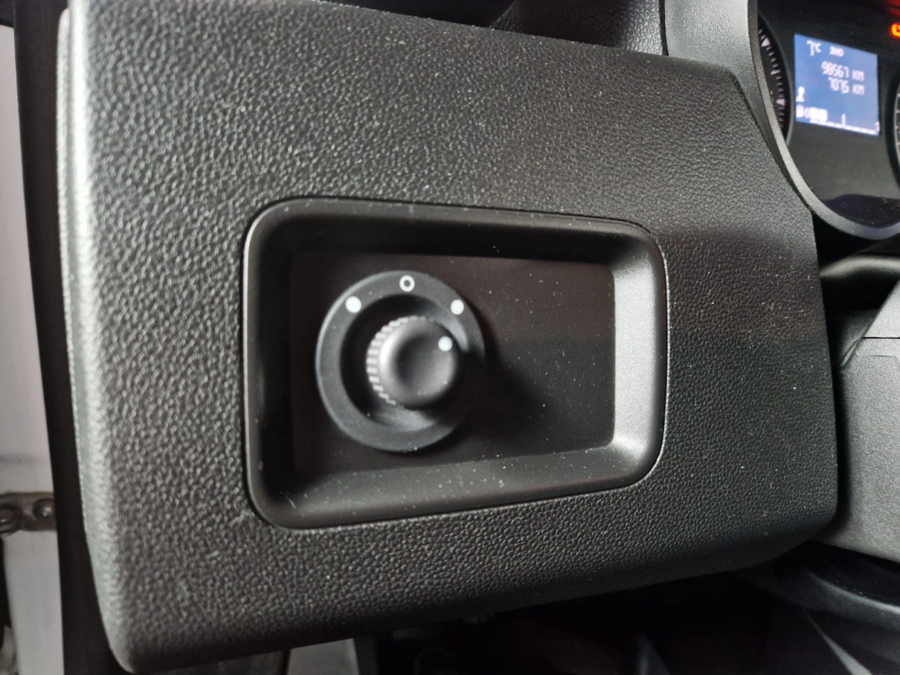 DACIA DUSTER COMFORT 4X4 1.5BLUE DCI