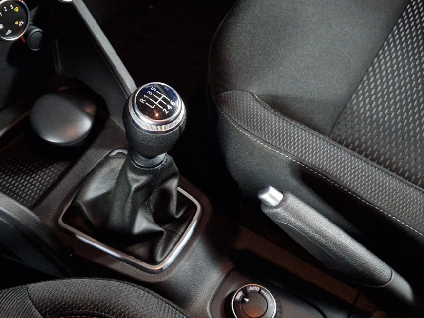 DACIA DUSTER COMFORT 4X4 1.5BLUE DCI