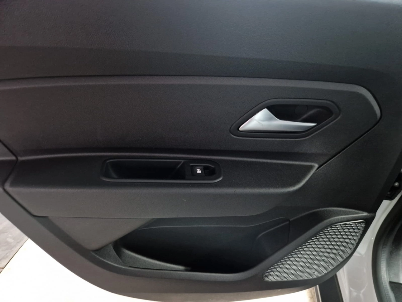 DACIA DUSTER COMFORT 4X4 1.5BLUE DCI