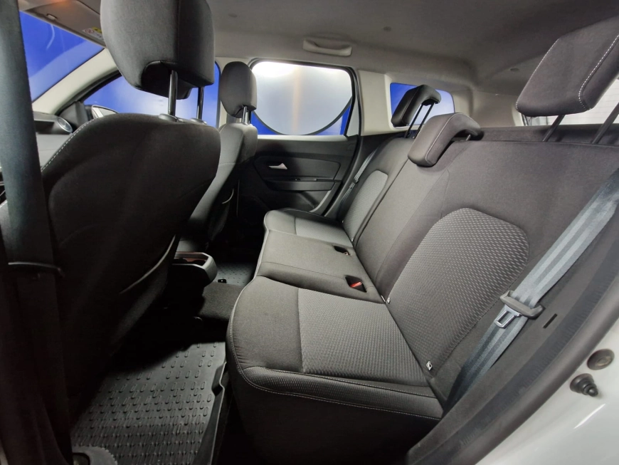 DACIA DUSTER COMFORT 4X4 1.5BLUE DCI