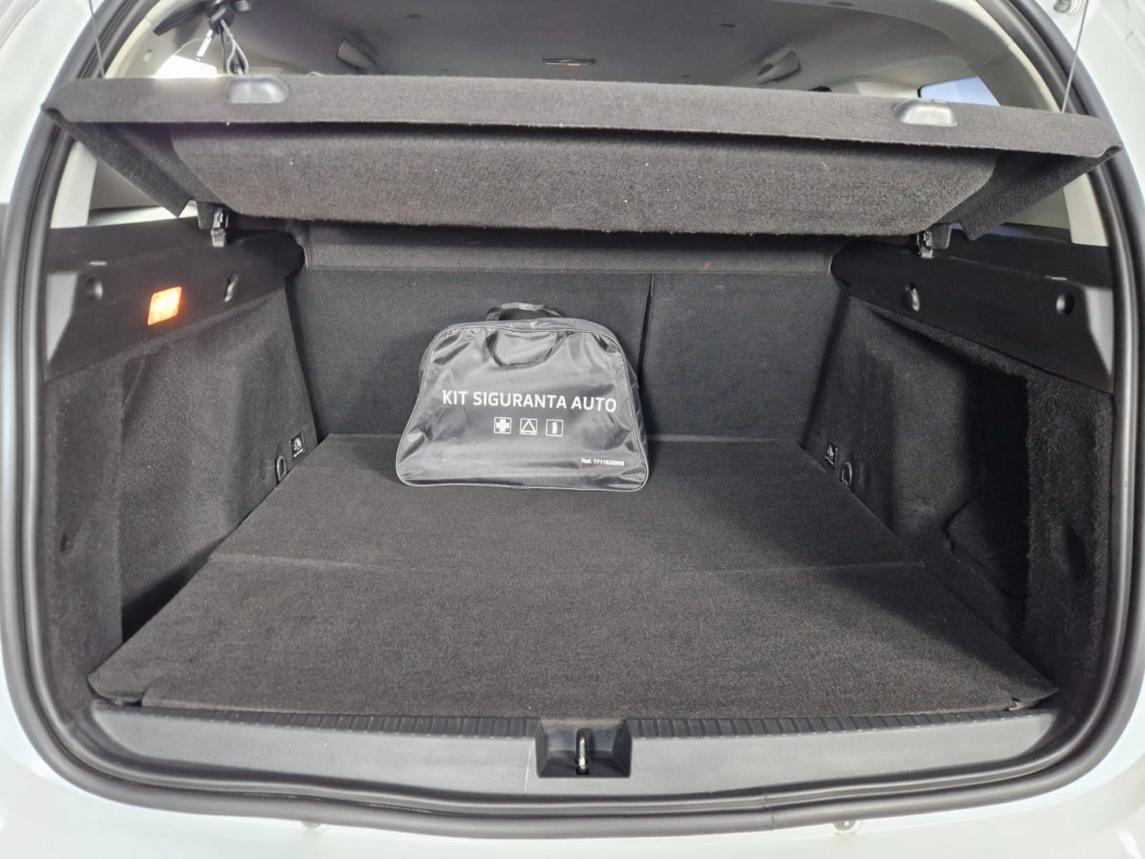 DACIA DUSTER COMFORT 4X4 1.5BLUE DCI