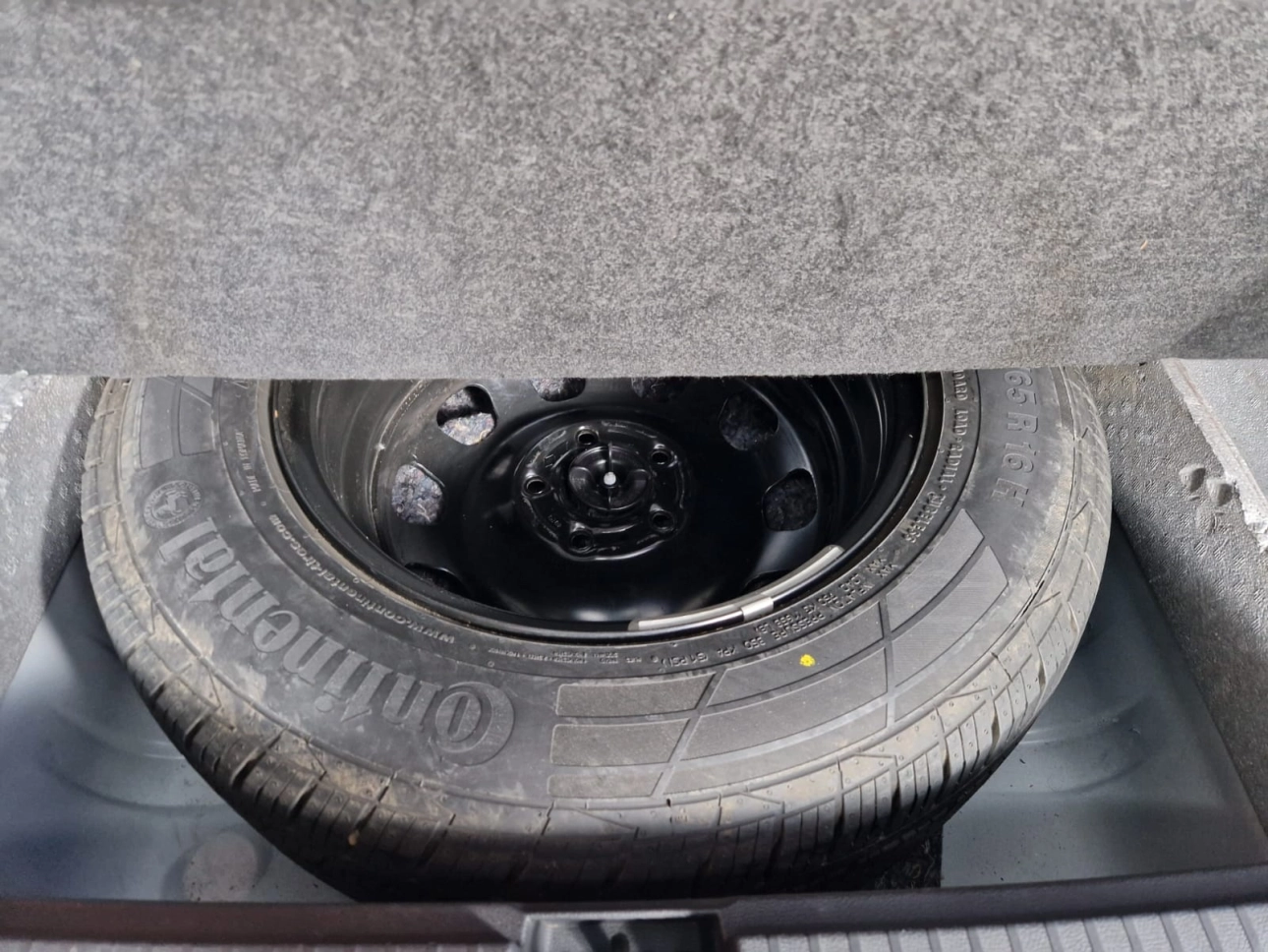 DACIA DUSTER COMFORT 4X4 1.5BLUE DCI