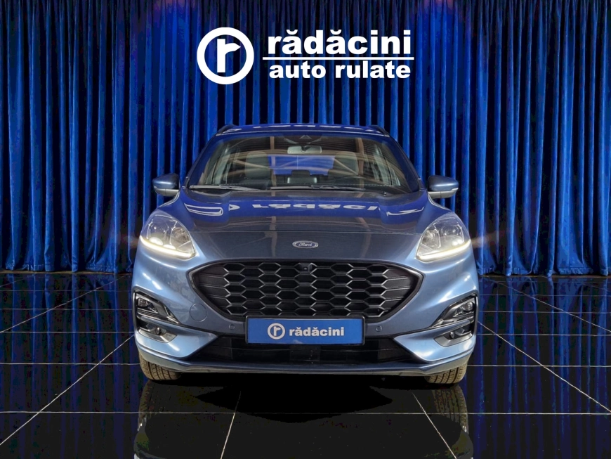 FORD KUGA ST-LINE 2.0TDCI ECOBLUE 190CP AT8 AWD