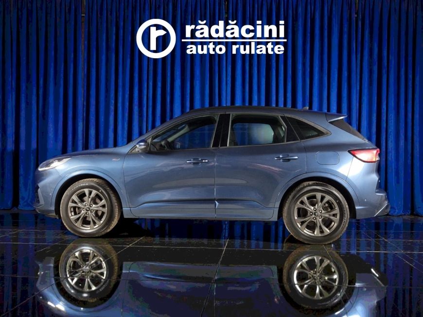 FORD KUGA ST-LINE 2.0TDCI ECOBLUE 190CP AT8 AWD