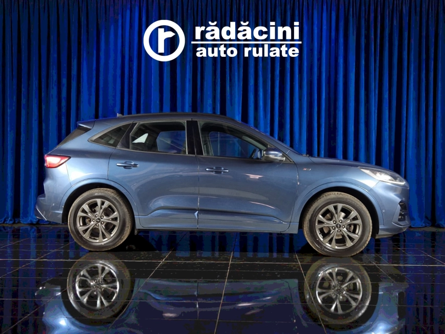 FORD KUGA ST-LINE 2.0TDCI ECOBLUE 190CP AT8 AWD