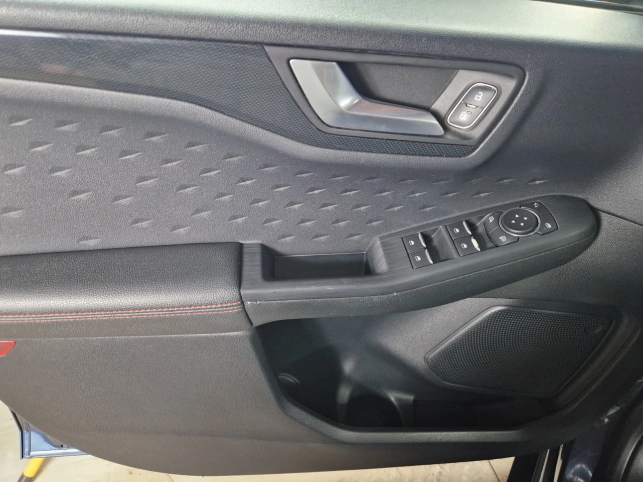 FORD KUGA ST-LINE 2.0TDCI ECOBLUE 190CP AT8 AWD